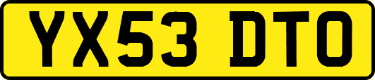 YX53DTO