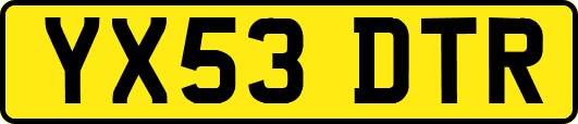 YX53DTR