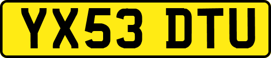 YX53DTU