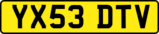 YX53DTV