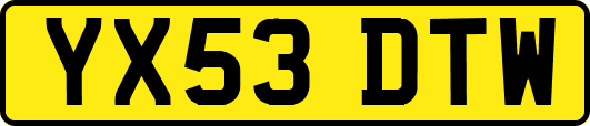 YX53DTW