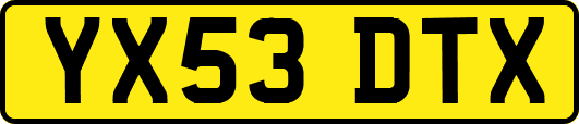 YX53DTX