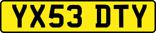 YX53DTY