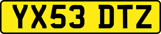 YX53DTZ