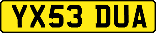 YX53DUA