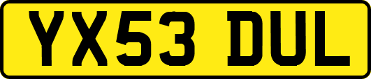 YX53DUL