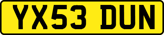 YX53DUN