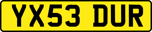 YX53DUR
