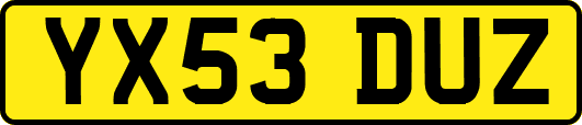YX53DUZ