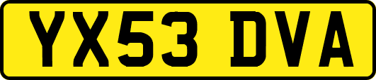 YX53DVA