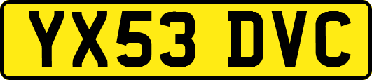 YX53DVC