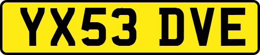 YX53DVE