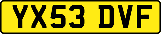 YX53DVF