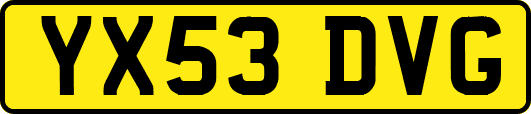 YX53DVG