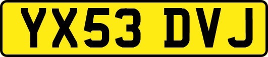 YX53DVJ
