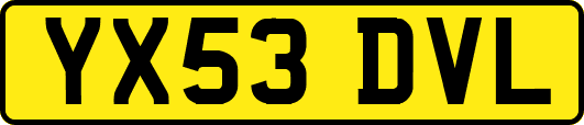 YX53DVL
