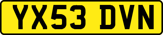 YX53DVN