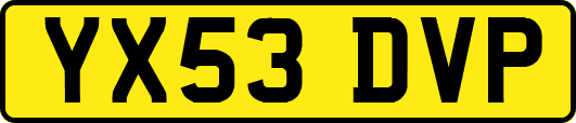 YX53DVP