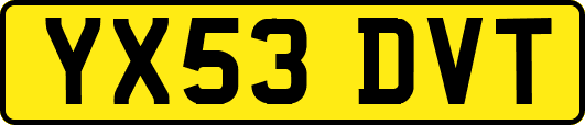 YX53DVT