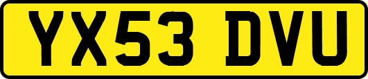 YX53DVU