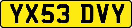 YX53DVY