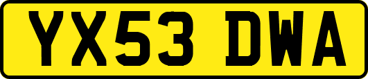 YX53DWA