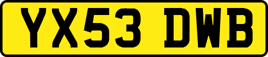 YX53DWB