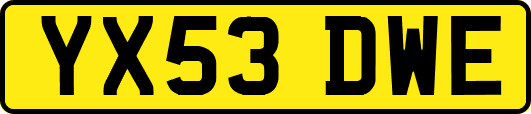 YX53DWE