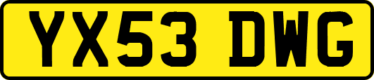 YX53DWG