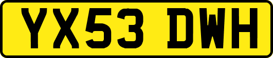 YX53DWH