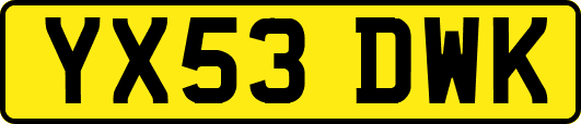 YX53DWK
