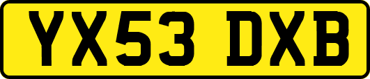 YX53DXB