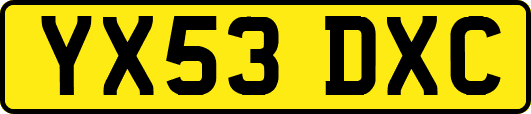 YX53DXC