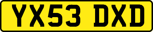 YX53DXD