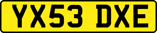 YX53DXE