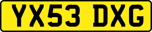 YX53DXG