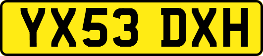 YX53DXH
