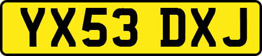 YX53DXJ