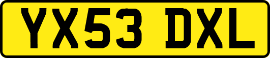 YX53DXL