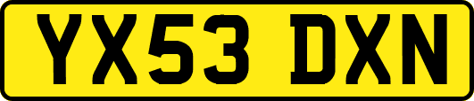 YX53DXN