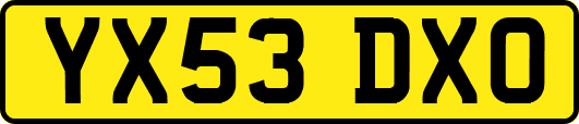 YX53DXO