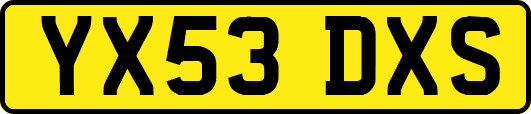 YX53DXS