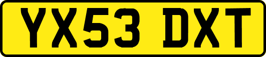 YX53DXT