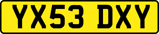 YX53DXY