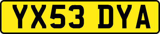 YX53DYA