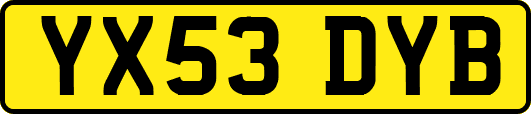 YX53DYB