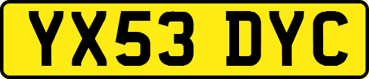 YX53DYC