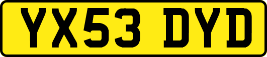 YX53DYD