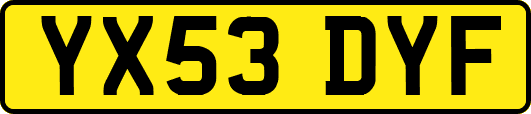 YX53DYF