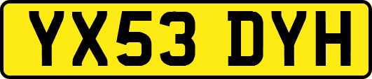 YX53DYH